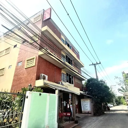 Sukhum Sukhumvit-Onnut Guest House