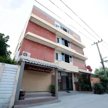 Sukhum Sukhumvit-Onnut Guest House