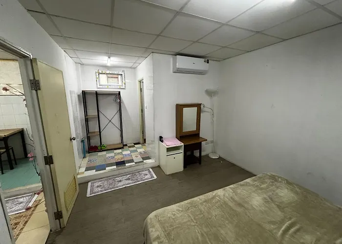 Sukhum Sukhumvit-onnut Hotel 2*