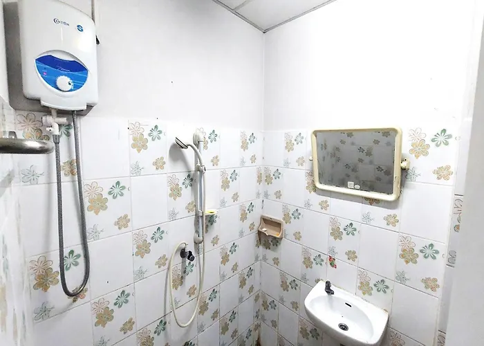 Sukhum Sukhumvit-onnut Hotel 2*