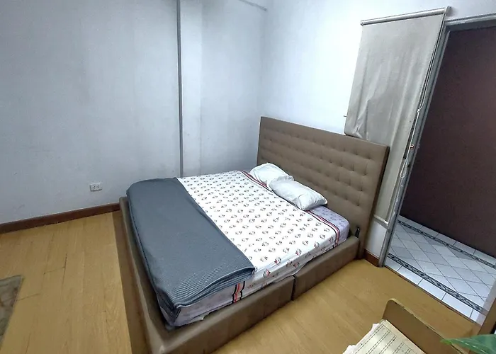 Hotel Sukhum Sukhumvit-onnut 2*