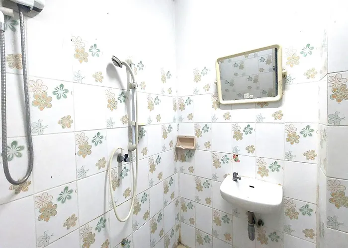 Sukhum Sukhumvit-onnut Hotel 2*