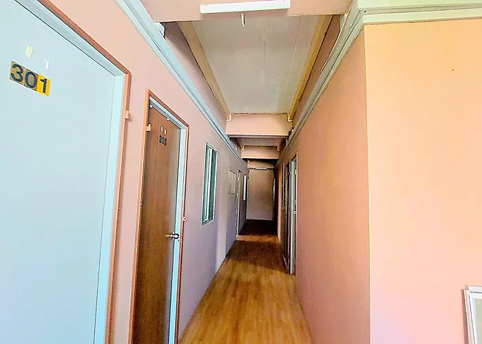 Sukhum Sukhumvit-onnut Hotel