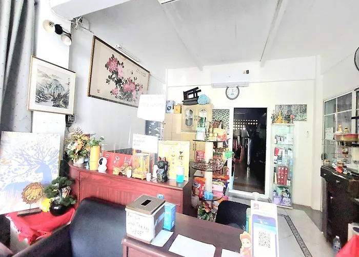 Sukhum Sukhumvit-onnut Hotel 2*